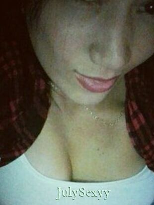 JulySexyy