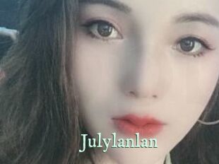 Julylanlan