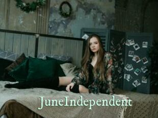JuneIndependent