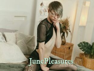 JunePleasures