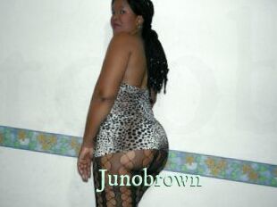 Junobrown
