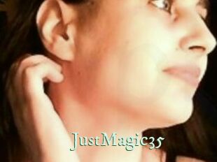 JustMagic35