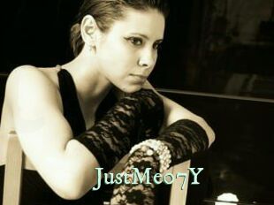 JustMe07Y