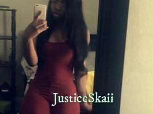JusticeSkaii