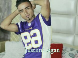 JustiinLogan