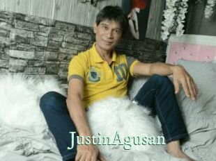 JustinAgusan