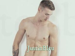 JustinBleu