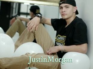 JustinMorgan