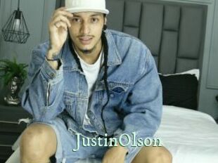 JustinOlson