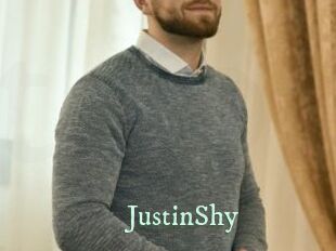 JustinShy