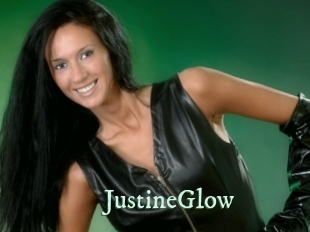 JustineGlow Top Blog X