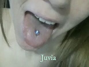 Juvia