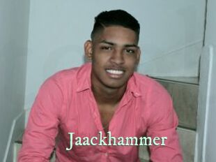 Jaackhammer