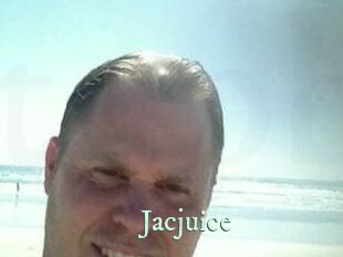 Jacjuice