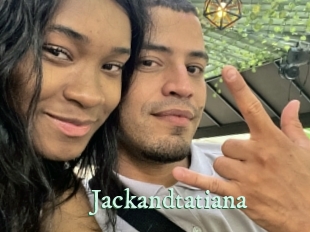 Jackandtatiana