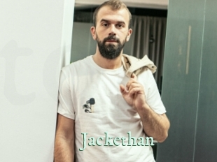 jackethan Top Blog X