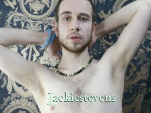 Jackiestevens