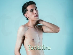 jackribas Top Blog X