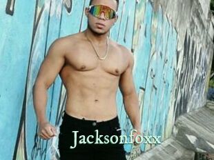 Jacksonfoxx