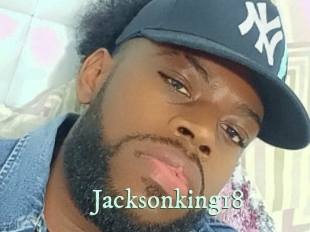 jacksonking18 Top Blog X