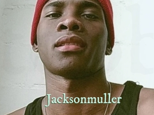 jacksonmuller Top Blog X
