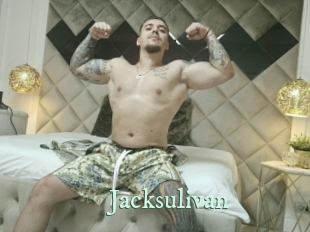 jacksulivan Top Blog X