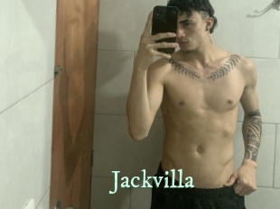 jackvilla Top Blog X
