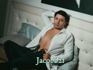 jacobb21 Top Blog X