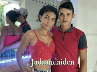 Jadaandaiden