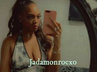 Jadamonroexo