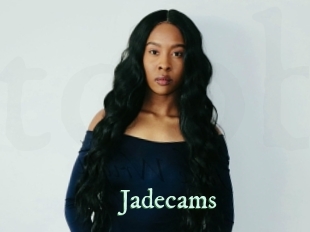 jadecams Top Blog X