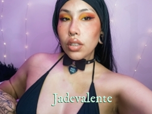 Jadevalente