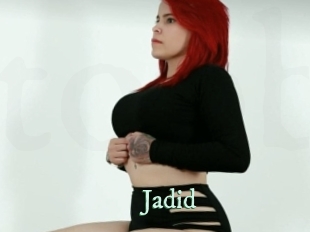 Jadid