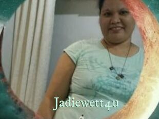 Jadiewett4u