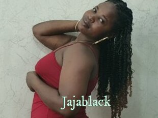 Jajablack