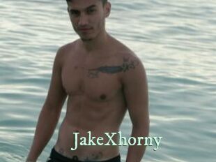 JakeXhorny