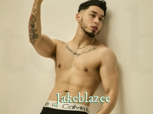 jakeblazee Top Blog X