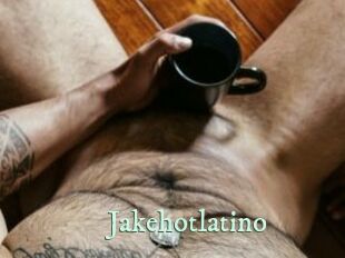 Jakehotlatino