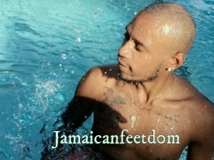 jamaicanfeetd0m Top Blog X