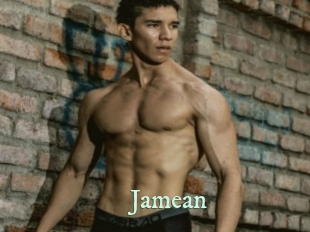 Jamean
