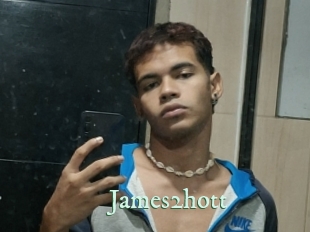 james2hott Top Blog X