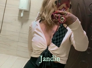 Jandin