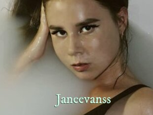Janeevanss