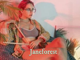 Janeforest
