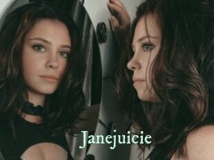 Janejuicie
