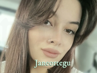 Janeortegu