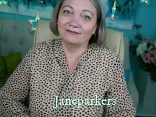 Janeparkers