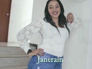 Janerain