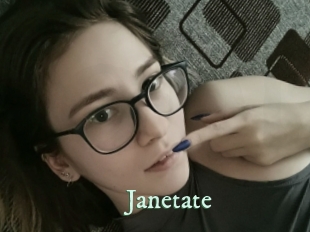 Janetate