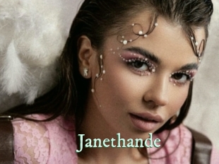 Janethande